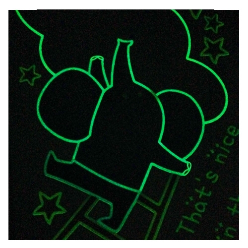 스티커몰 퍼즐빅 풍선 MDM-008