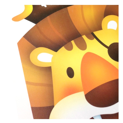 스티커몰 퍼즐빅 배 MDM-009