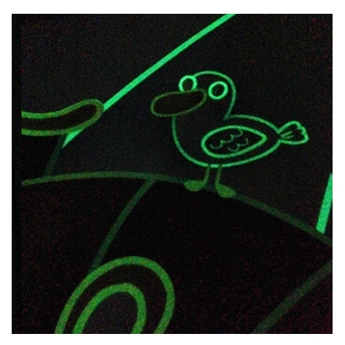 스티커몰 퍼즐빅 배 MDM-009