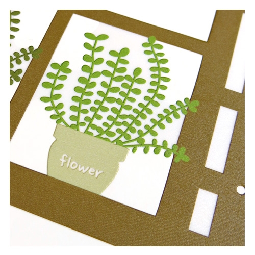 스티커몰 그래픽아트 나무자전거 MRT-008