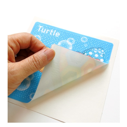 스티커몰 논슬립(6매) 물고기 NSF-32006