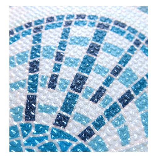 스티커몰 논슬립(6매) 소라조개 NSF-32015