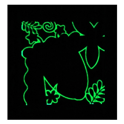 스티커몰 논슬립(6매) 동물친구들 NSF-32102