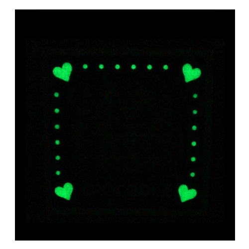 스티커몰 논슬립(6매) 심플애니멀 NSF-32107