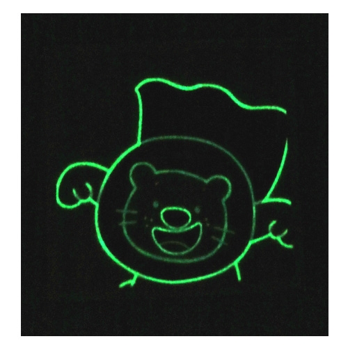 스티커몰 논슬립(6매) 덤보 NSF-32108