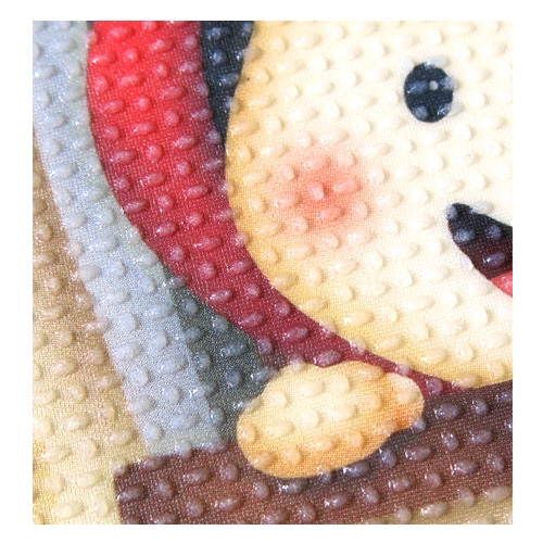 스티커몰 논슬립(6매) 빨간모자 NSF-32110