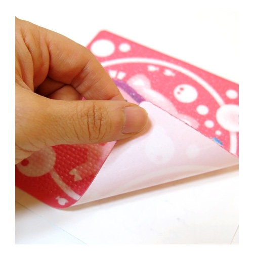 스티커몰 논슬립(6매) 물속친구들 NSF-32112