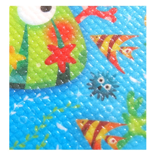 스티커몰 논슬립(6매) 바다속친구들 NSF-32113