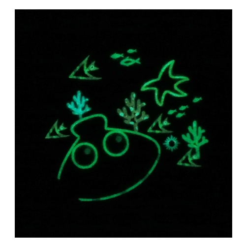 스티커몰 논슬립(6매) 바다속친구들 NSF-32113