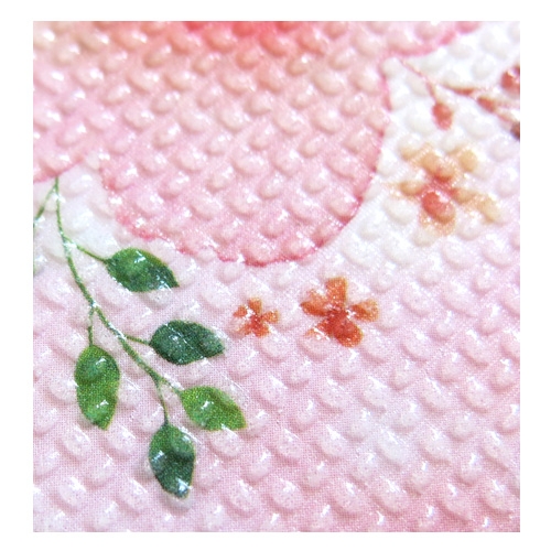 스티커몰 논슬립(6매) 분홍꽃2 NSF-32115