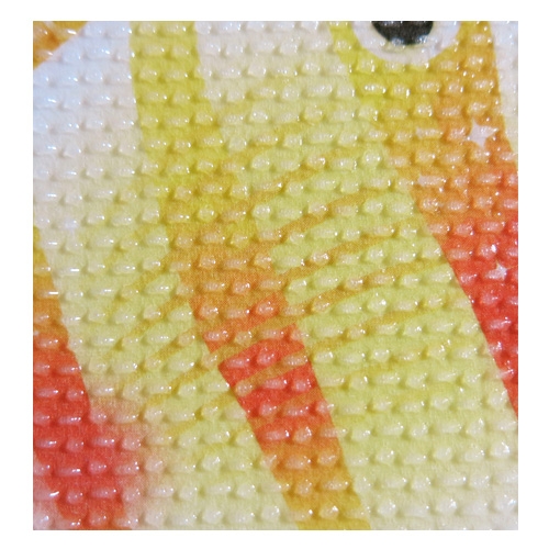 스티커몰 논슬립(6매) 열대어친구들 NSF-32116