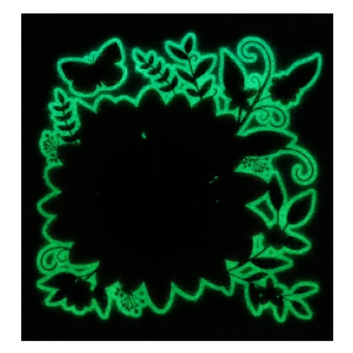 스티커몰 논슬립(6매) 해바라기 NSF-32118