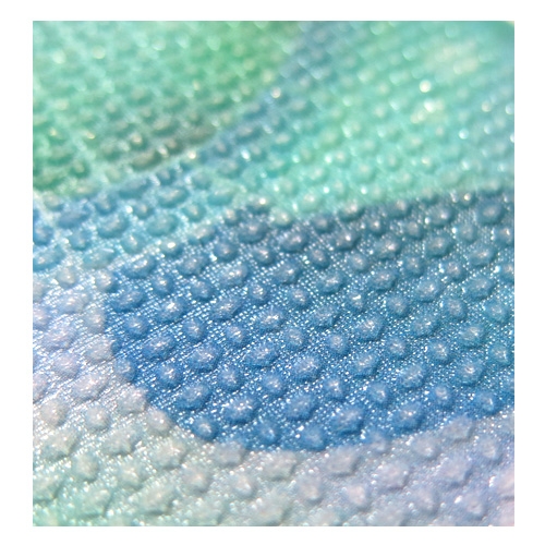 스티커몰 논슬립(6매) 바닷속친구들 NSF-32119