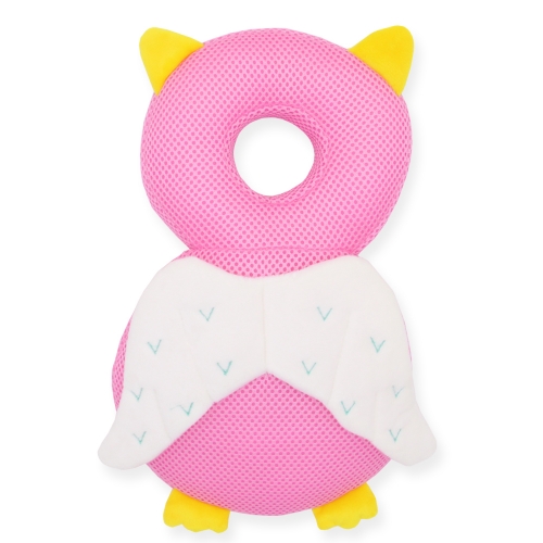 아기 머리쿵 방지쿠션 에어메쉬