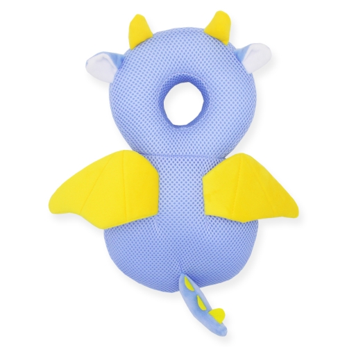 아기 머리쿵 방지쿠션 에어메쉬