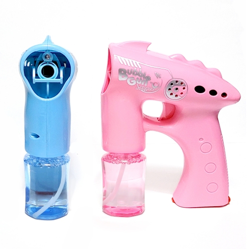 7000 스페이스 자동버블건(색상랜덤)