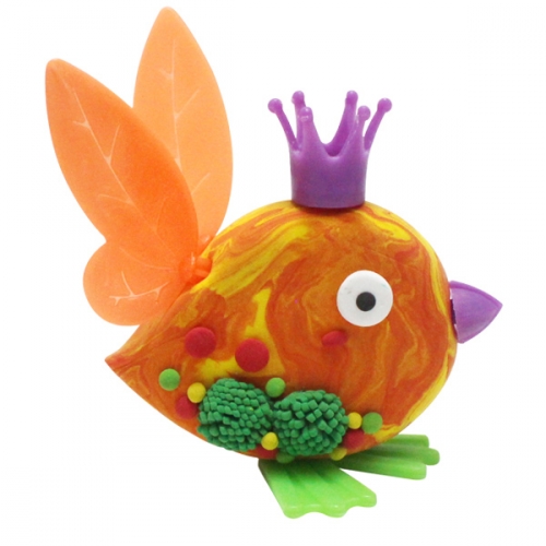 아키우네 클레이_변신키트 고급