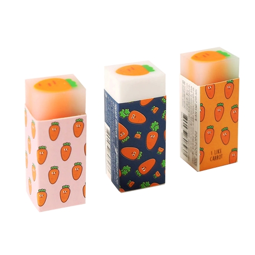 당근 센터지우개(500원X36개)