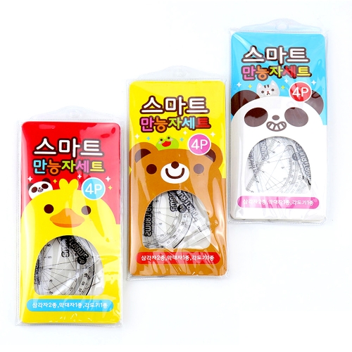 스마트만능자세트(1000원X24개)