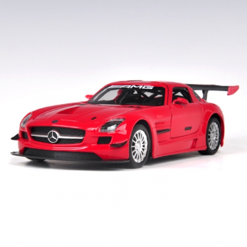 [͸ƽ]1:24 ޸  SLS AMG GT3 (537M73356R)