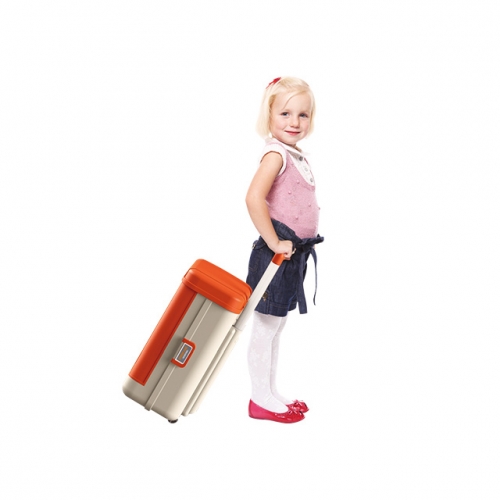 마이 캐리어 주방놀이 공구놀이 아이스크림놀이