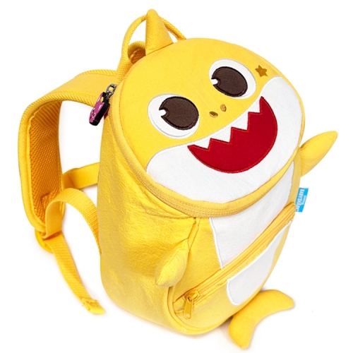 핑크퐁_아기상어 미아방지 배낭(WP-B08)