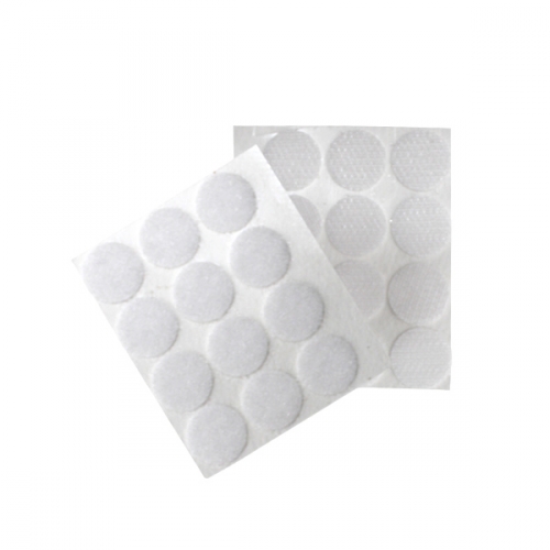 원형 찍찍이_12세트