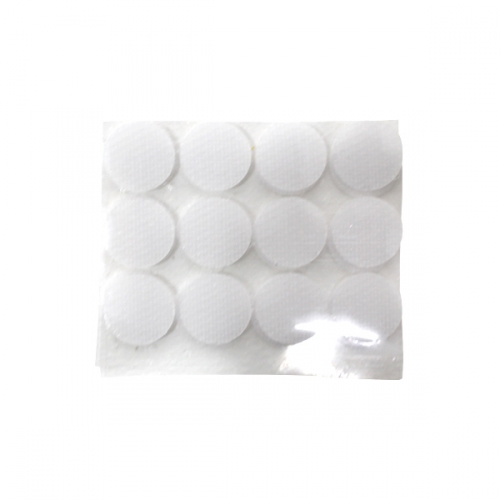 원형 찍찍이_12세트