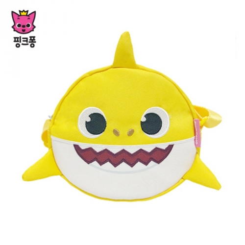 핑크퐁_아기상어 크로스k(WP-B22)