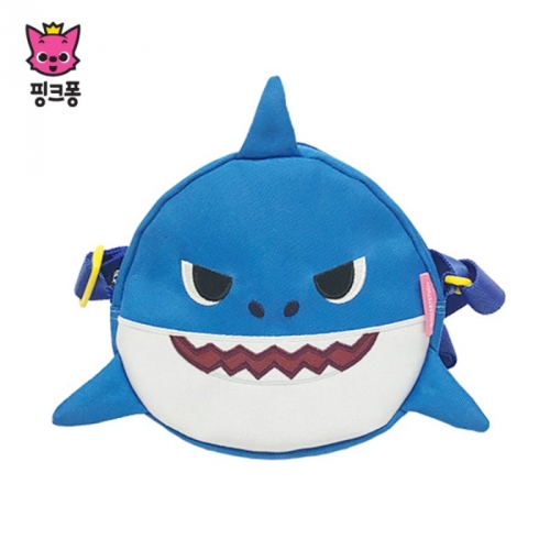 핑크퐁_아빠상어 크로스k(WP-B20)