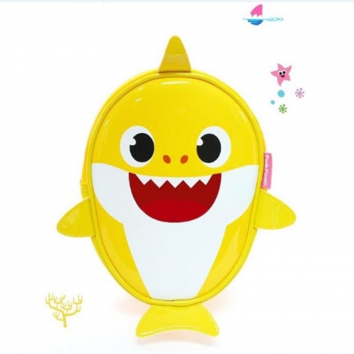 핑크퐁_아기상어 비치크로스(WP-B30)