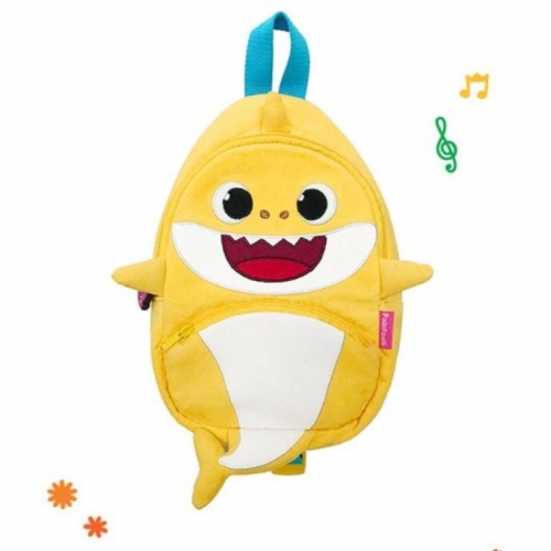 핑크퐁_아기상어 슬링백(WP-B12)