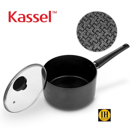 [Kassel] ī   IH δ  18cm