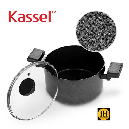 [Kassel] ī   IH δ  20cm