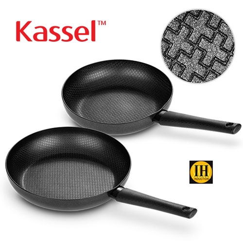 [Kassel] ī   IH δ Ķ 2 AƮ(Ķ24cm+Ķ28cm)