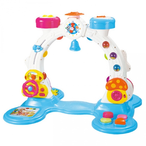 [키즈비전] 뮤지컬액티비티센터