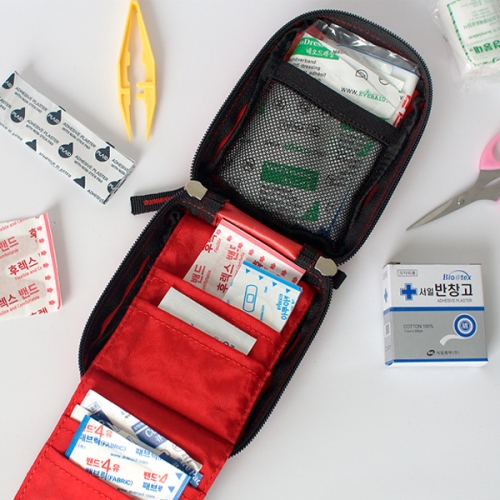 보킷 구급키트 베이직