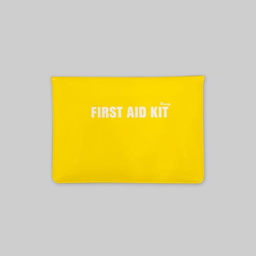 보킷 구급키트 핸디