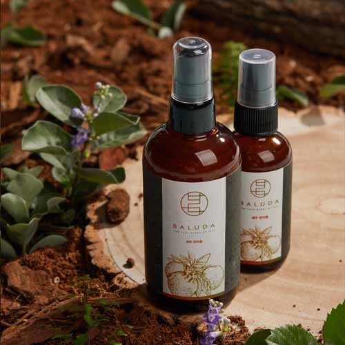 발루다 필로우미스트 50ml 숙면유도 릭렐싱 탈취