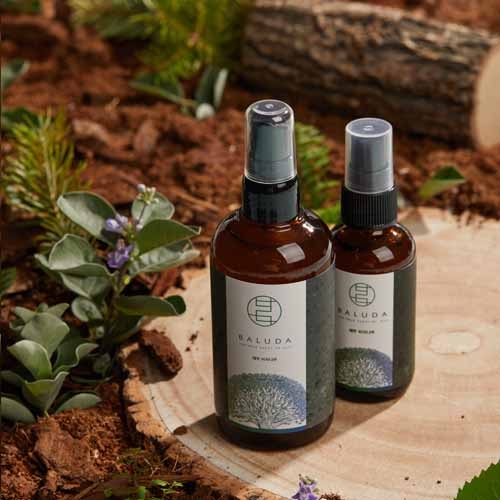 발루다 필로우미스트 120ml 숙면유도 릭렐싱 탈취