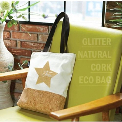 천연코르크 에코백(5종)
