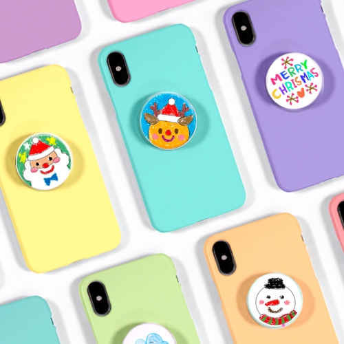 [하하당] 크리스마스 스마트톡 만들기