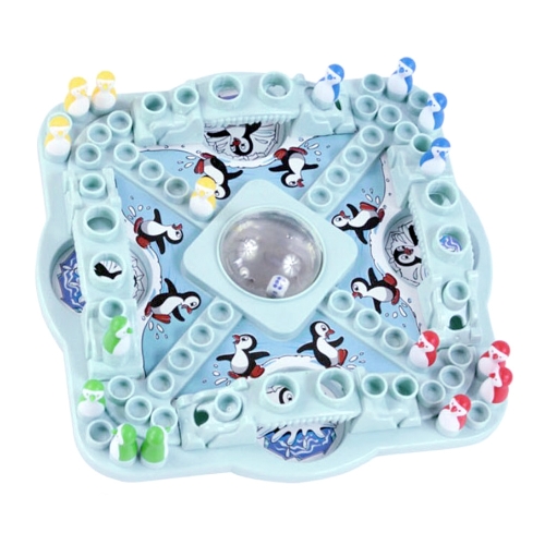 뒤뚱뒤뚱 펭귄여행