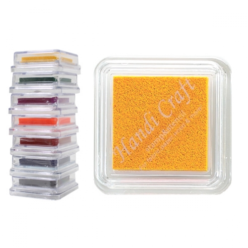 패브릭 스탬프 패드_소 (잉크패드 5x5cm)