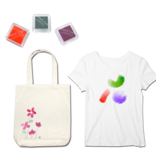 패브릭 스탬프 패드_소 (잉크패드 5x5cm)