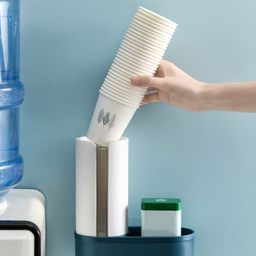 간편사용 종이컵 홀더 디스펜서 단일홀더