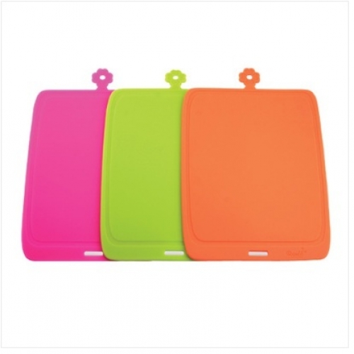 무독성 클로버 실리콘도마(소,대)