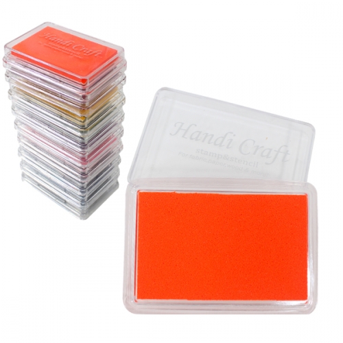 패브릭 스탬프 패드_중 (잉크패드 7x10cm)