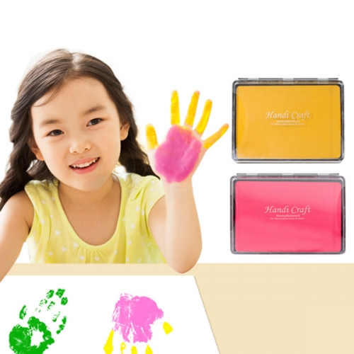 [특가] 패브릭 스탬프 패드_대 (잉크패드 16.5x12cm)