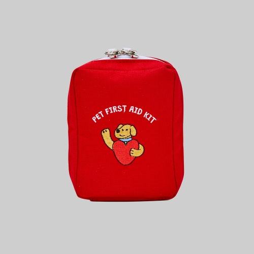 보킷 구급키트 반려견